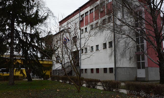Őszre újra lesz általános és kereskedelmi szak a szenttamási gimnáziumban